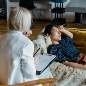 Past Life Regression (PLR)